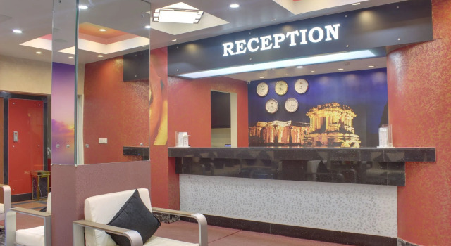 SRT Alpines, Buchen Sie Hotel Bengaluru Karnataka