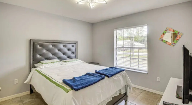 Pet-friendly Palm Coast Home: 8 Mi to Beach!