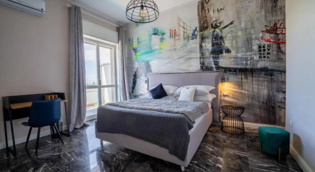 Lejlighed Urban Rooms