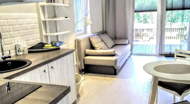 Vila Gojus, Boek Villa Preila 