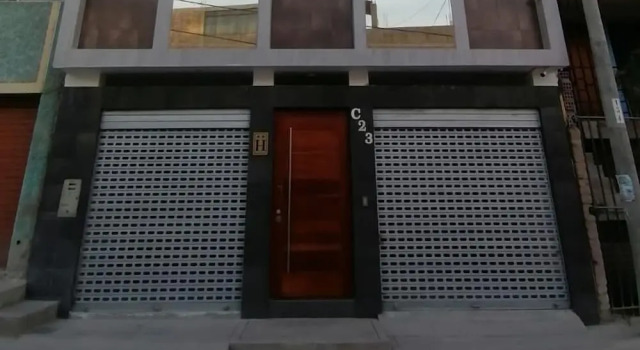 Hotel Tierra del Sol