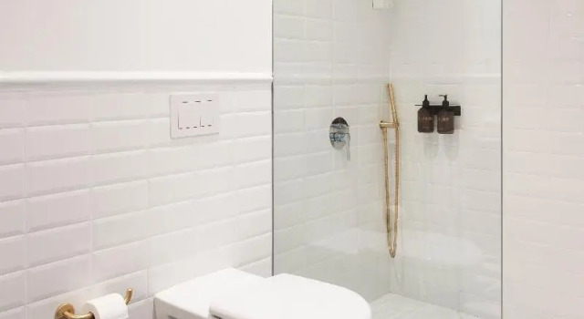 Номер Standard с балконом Alta House Begur