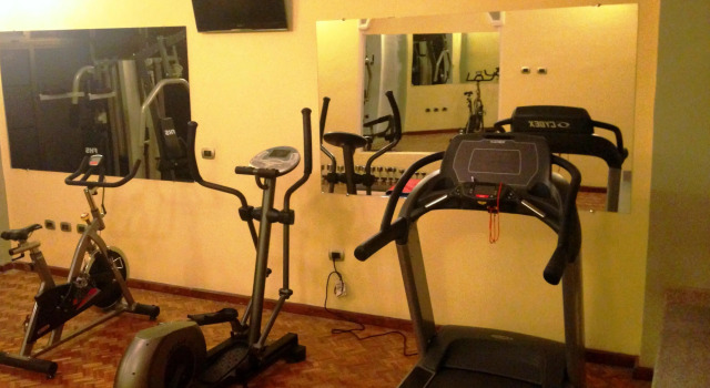 Standart oda Hotel Lobelia