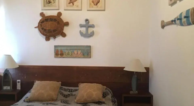 Praia do Forte Apartamento Fantástico, Забронировать Апартаменты/квартира Прайя-ду-Форте Costa dos Coqueiros, рядом с Garcia D'avila Castle