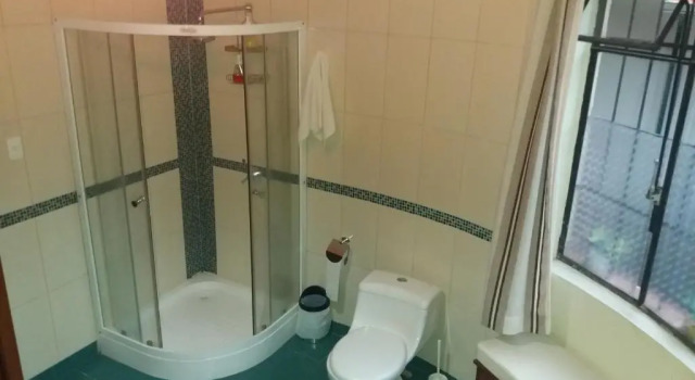 Suite Posada Tambuca