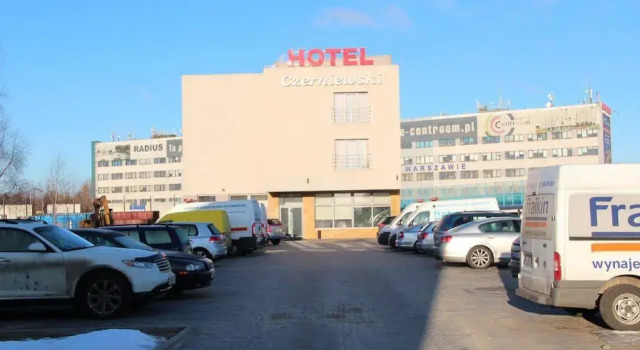 Hotel Czerniewski, Забронировать Отель Отели Влохи 3 звезды, 3*