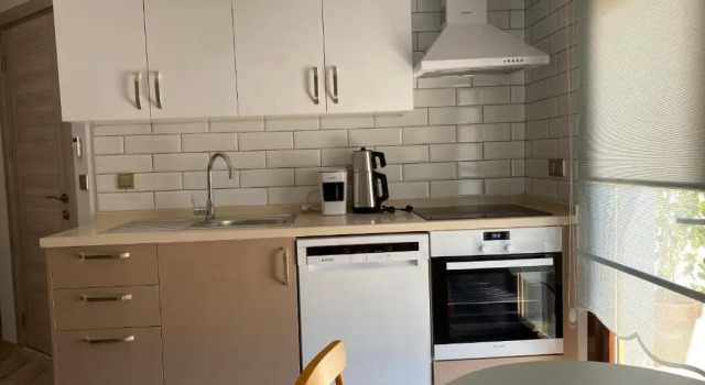Студия City Suites