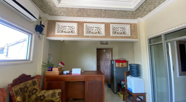 Capital O 93124 Lombok Northis Homestay, Buchen Sie Hotel Tanjung Lombok