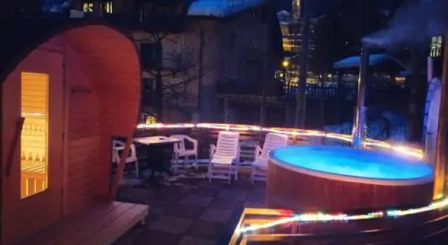 Chalet dell'Ischiator, Boek Chalet Villa's in Piemonte, Villa