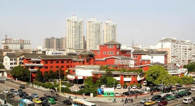 Yonggang Hotel