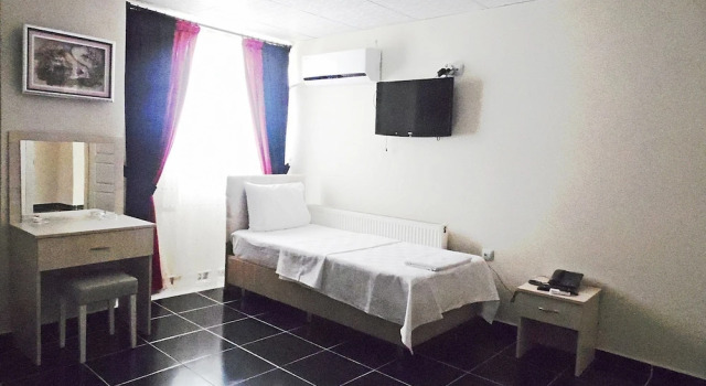 Номер Standard Saral Hotel