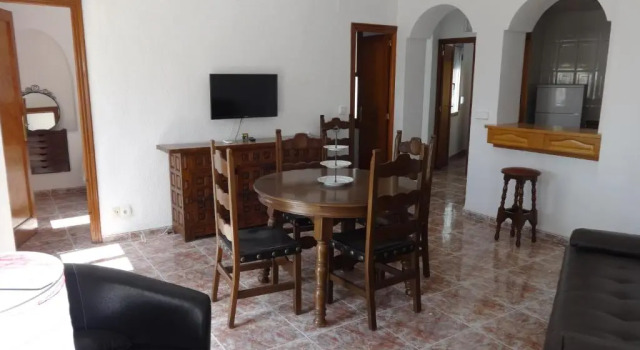 Апартаменты Apartamentos Benidorm Chorrol