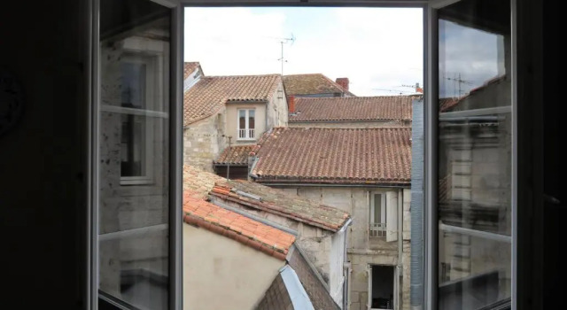 Апартаменты Maison de la Marbrerie