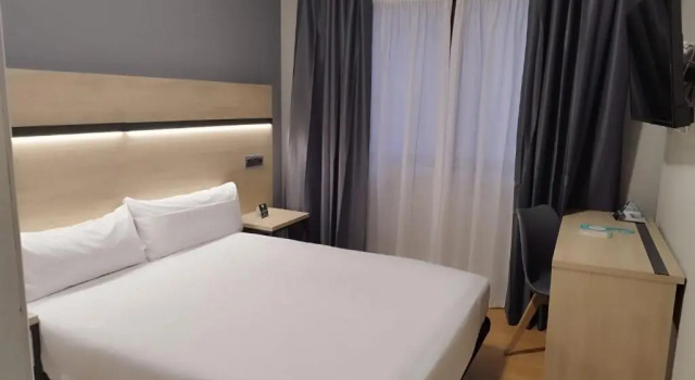 Одноместный номер VTZ Hotel El Príncipe