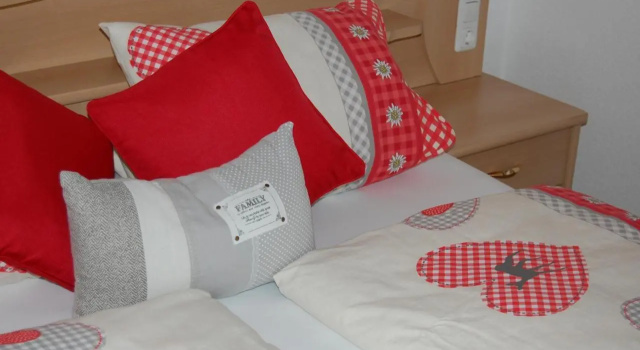Ferienwohnung GiGi, Prenota Hotel Hotel a Steeg con parcheggio, Parcheggio