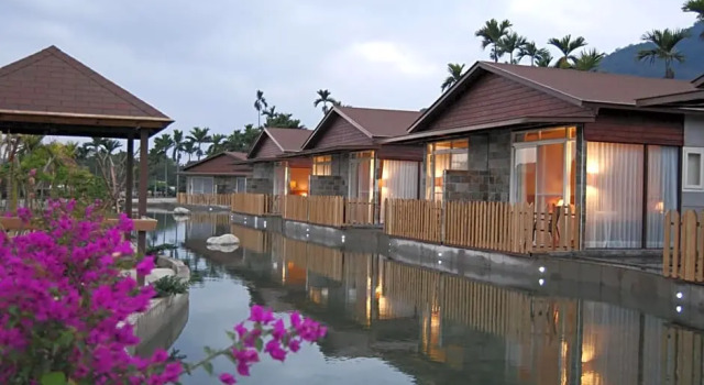 Номер Standard 21 Holiday Resort