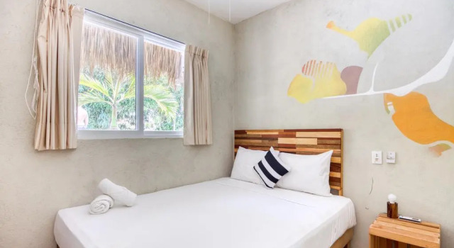 Bungalows Acali, Book Hotel Brisas de Zicatela 