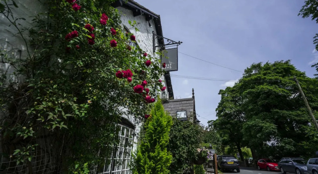 West Arms Hotel