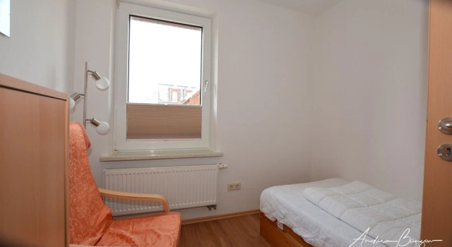 Gaestehaus-Flandern-4, Забронировать Отель Боркум East Frisian Islands, рядом с Оздоровительный центр и аквапарк "Гецайтенланд"