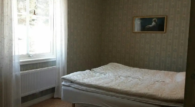 Номер Standard Solbacken