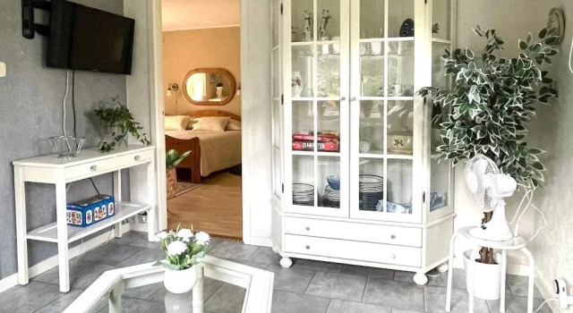 4 Person Holiday Home in Farjestaden, Varaa Lomakoti Färjestaden Kalmari