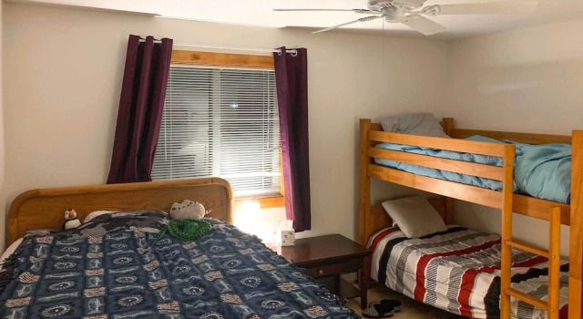 Lovely White Mountains Condo: Hike, Ski & Unwind!, 预订 酒店 林肯 Waterville Valley Resort