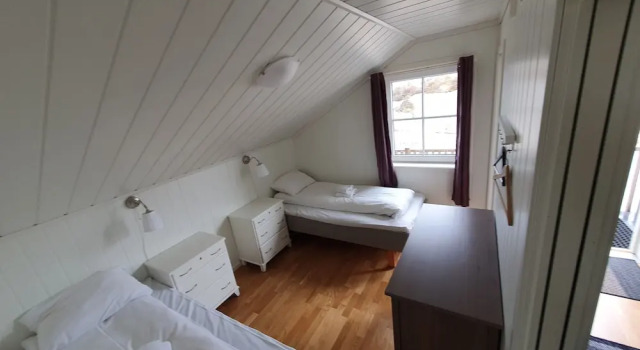 Lauvøy Feriesenter, Reservar Hotel Askoy Vestland