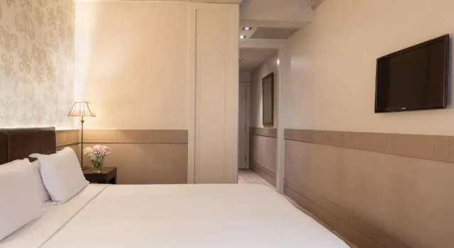Двухместный номер Standard Duquesa de Cardona Hotel 4 Sup by Grup Duquessa