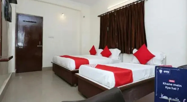 HOTEL SHIVA PALACE - Near Railway Station, Rezervovat Hotel Haridvár Uttarakhand