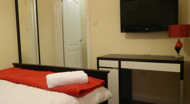 Glorydale Inn, Забронировать Отель Ньюхэм Лондон, рядом с Стратфорд
