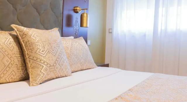 Residence hoteliere- Moroccan Floors, Reservar Apart-hotel Apart-hotéis em Tanger-Tetouan, Apart-hotel