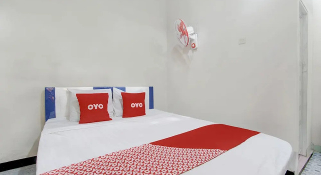 Hotel O Homestay Bambu Oerip Syariah