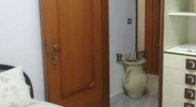 Le Stanze Di Ginevra Via Tescione