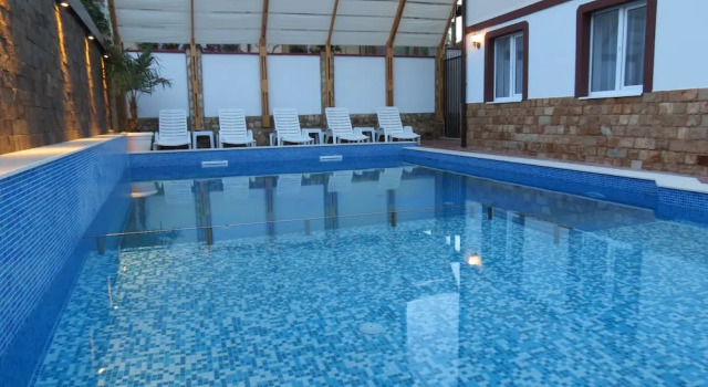 Вилла Aurora Guest House