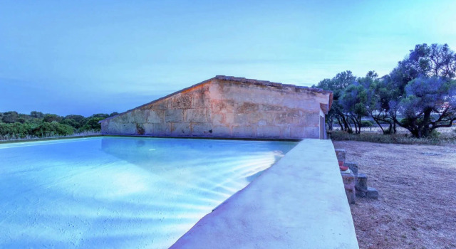 Classic Cottage in Campos Majorca with Swimming Pool, Rezerwuj Dom wakacyjny Hotele w Majorka z parkingiem, Parking
