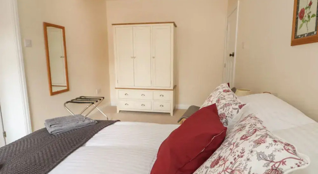 Waverley, Rezervasyon Tatil Evi Merseyside villalar, Villa