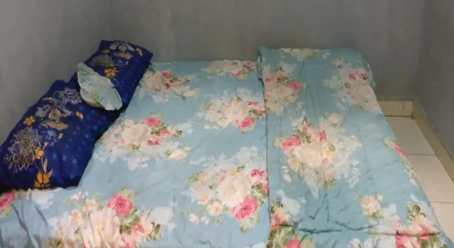Penginapan Tasya