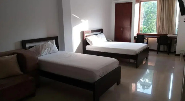 Supérieure chambre Pampalinda Hotel