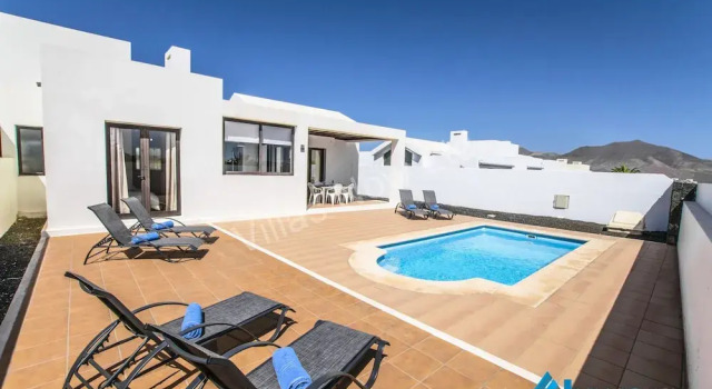 Casa Santuario -