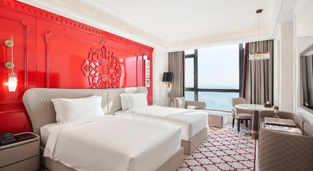 Jin Bei Palace Hotel