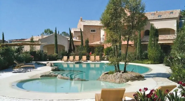 Апартаменты Cascina Jesolana