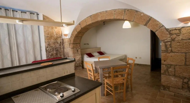Appartamento per Vacanza La Fontanella, Buchen Sie Ferienwohnung Apartments in Orvieto, Ferienwohnung