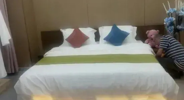 Fuzhou Xiaoju Hotel (Shanghai Shanghang Baolong Branch), Book Hotel Fuzhou Fujian