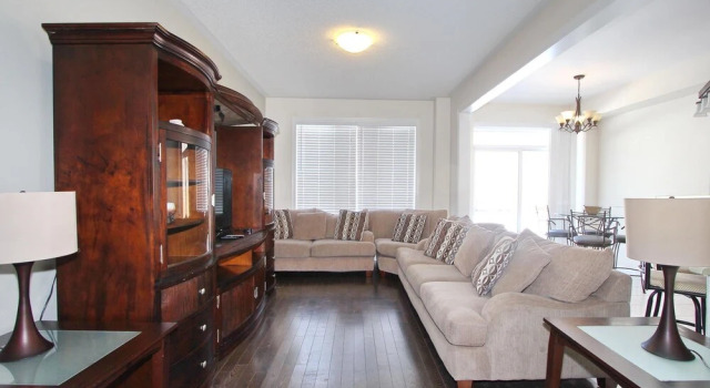 Апартаменты Executive Suite at Brampton House