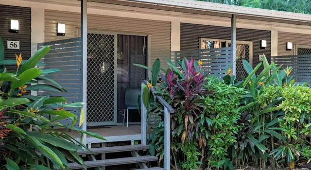 Семейный номер Standard Discovery Parks - Darwin
