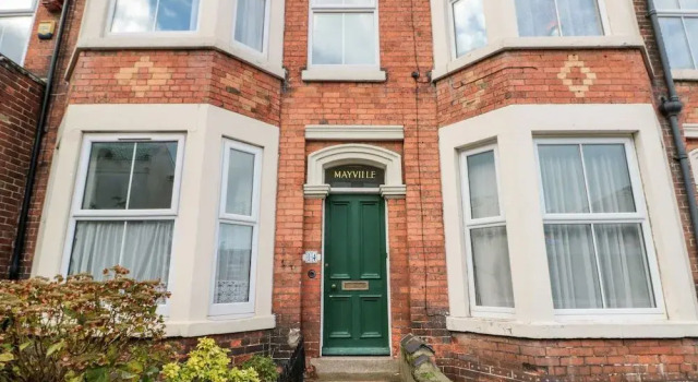 Mayville House