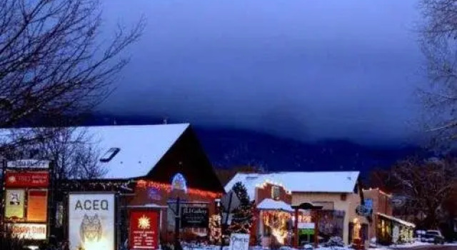 Royal Bear Lodge