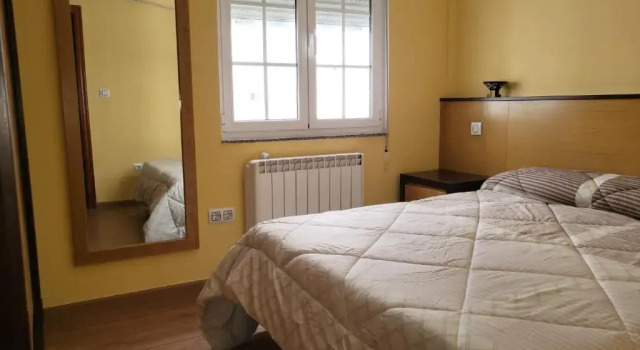 Apartamento en cee costa da morte, Забронировать Апартаменты/квартира Апартаменты Сеэ, Апартаменты/квартира