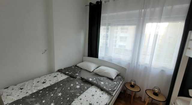 Apartman Natasa (Centar Grada Trebinja)