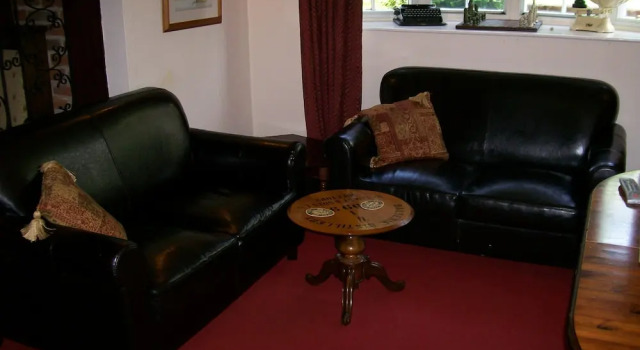Harrow Inn